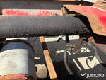 Timmersläp Kome SBB4A-38-105