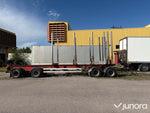 Timmersläp Kome SBB4A-38-105
