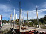 Timmersläp Kome SBB4A-38-105