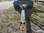 Timmersläp Kome SBB4A-38-105