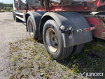 Timmersläp Kome SBB4A-38-105