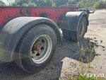 Timmersläp Kome SBB4A-38-105