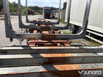 Timmersläp Kome SBB4A-38-105