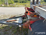 Timmersläp Kome SBB4A-38-105