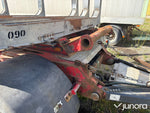 Timmersläp Kome SBB4A-38-105