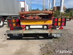 Timmersläp Kome SBB4A-38-105