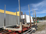 Timmersläp Kome SBB4A-38-105