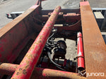 Timmersläp Kome SBB4A-38-105
