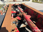 Timmersläp Kome SBB4A-38-105