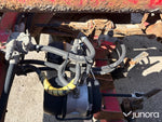 Timmersläp Kome SBB4A-38-105