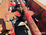 Timmersläp Kome SBB4A-38-105