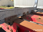 Timmersläp Kome SBB4A-38-105