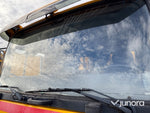 Lastbil Volvo FL611 4X2