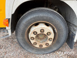 Lastbil Volvo FL611 4X2