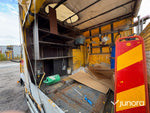 Lastbil Volvo FL611 4X2