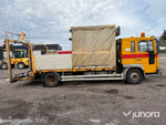 Lastbil Volvo FL611 4X2