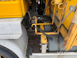 Lastbil Volvo FL611 4X2