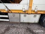 Lastbil Volvo FL611 4X2
