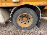 Lastbil Volvo FL611 4X2