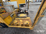 Lastbil Volvo FL611 4X2