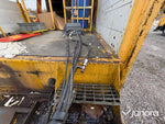 Lastbil Volvo FL611 4X2