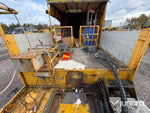 Lastbil Volvo FL611 4X2