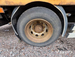 Lastbil Volvo FL611 4X2