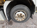 Lastbil Volvo FL611 4X2