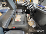 Lastbil Volvo FL611 4X2