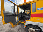 Lastbil Volvo FL611 4X2