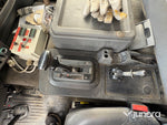 Lastbil Volvo FL611 4X2