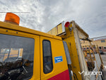 Lastbil Volvo FL611 4X2
