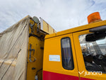 Lastbil Volvo FL611 4X2