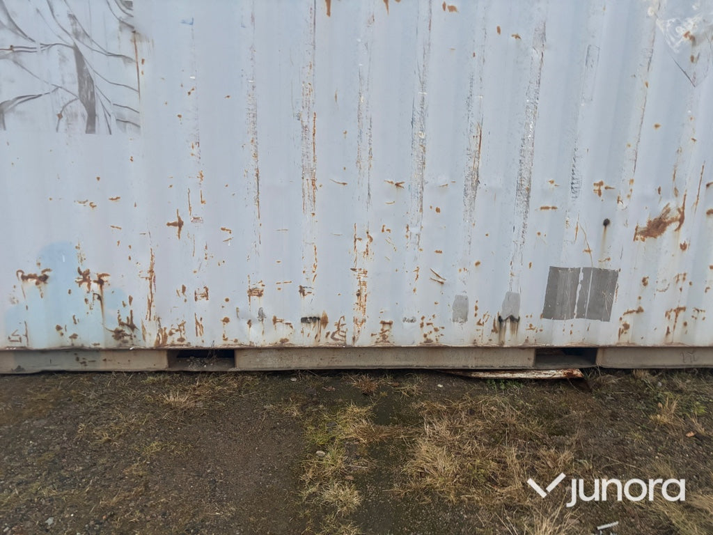 Container - 20 fot