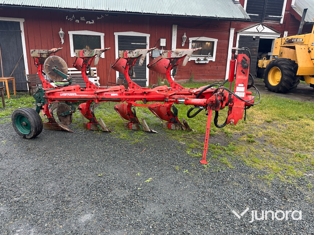Växelplog - Vogel & Noot, Plus XM 3850