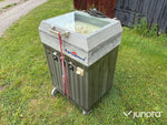 Vakuumförpackare Lynggaard