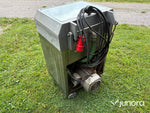 Vakuumförpackare Lynggaard