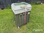 Vakuumförpackare Lynggaard