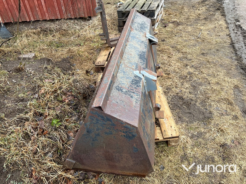 Skopa - 1800mm