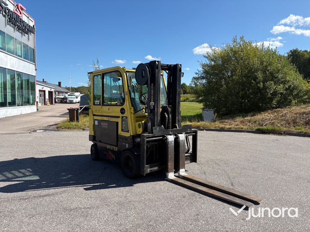 Eltruck - Hyster, E5.50 XL