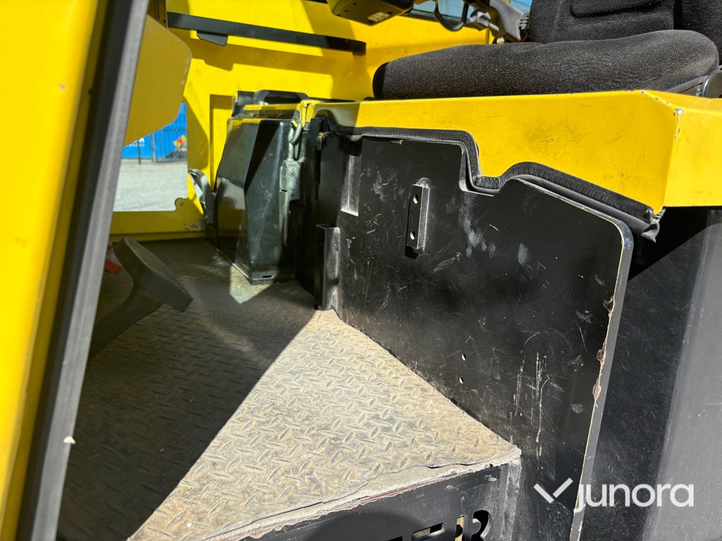 Eltruck - Hyster, E5.50 XL