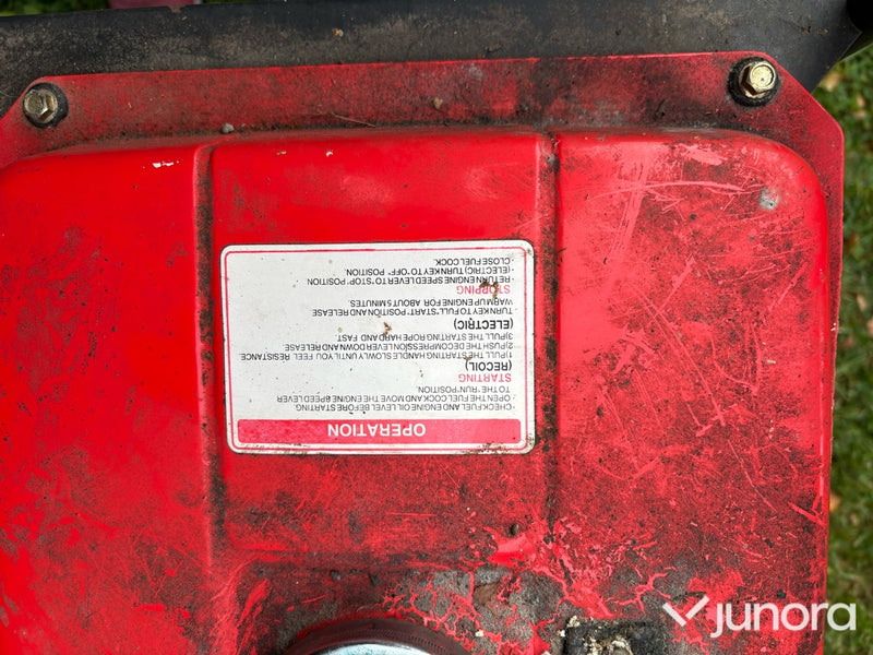 Elaggregat Rockford diesel generator
