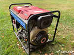 Elaggregat Rockford diesel generator