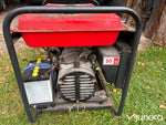 Elaggregat Rockford diesel generator
