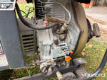 Elaggregat Rockford diesel generator
