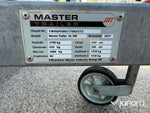 Master Trailer
