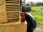 Veteranlastare Volvo BM 55
