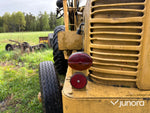Veteranlastare Volvo BM 55