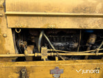 Veteranlastare Volvo BM 55