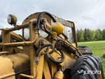 Veteranlastare Volvo BM 55